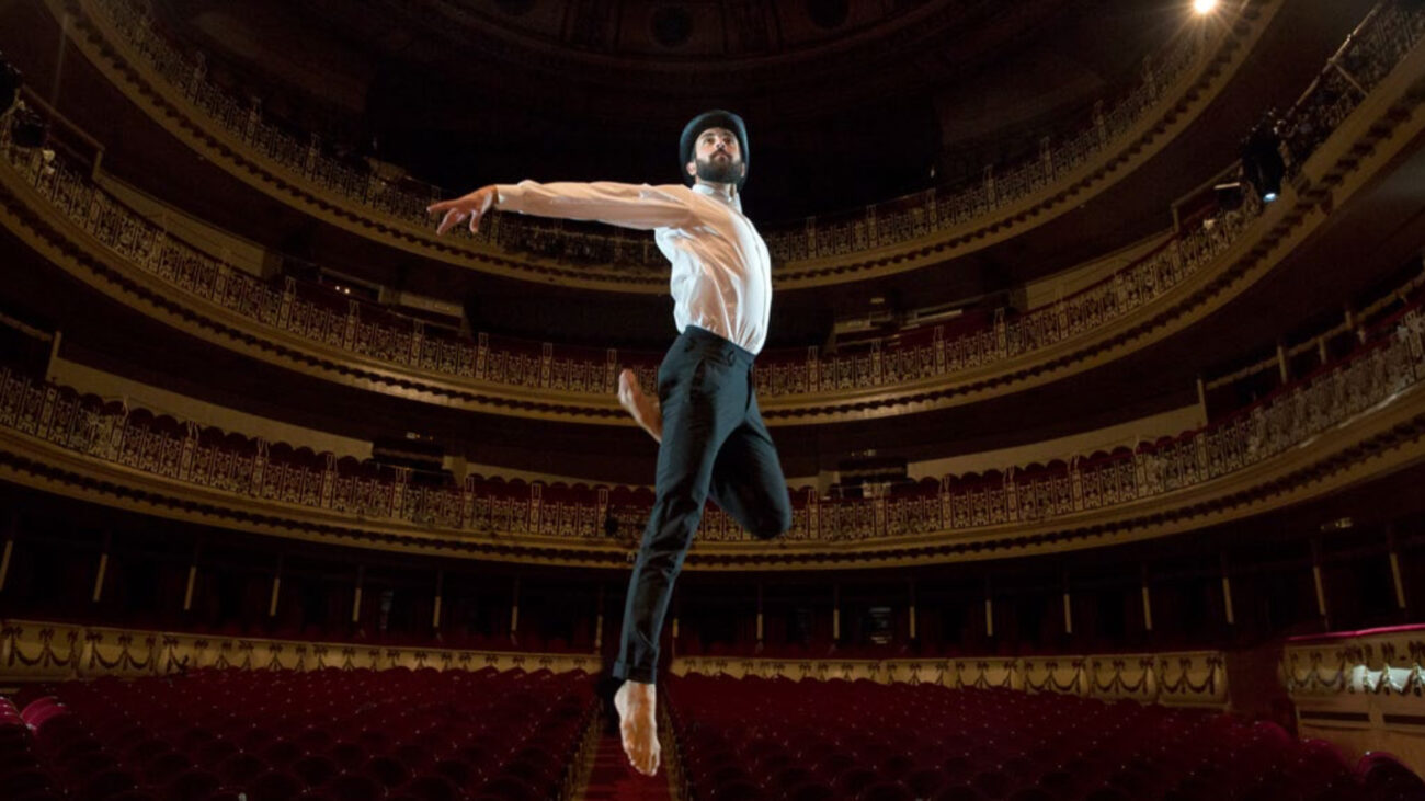 125º aniversario del Campoamor. Oviedo 2017