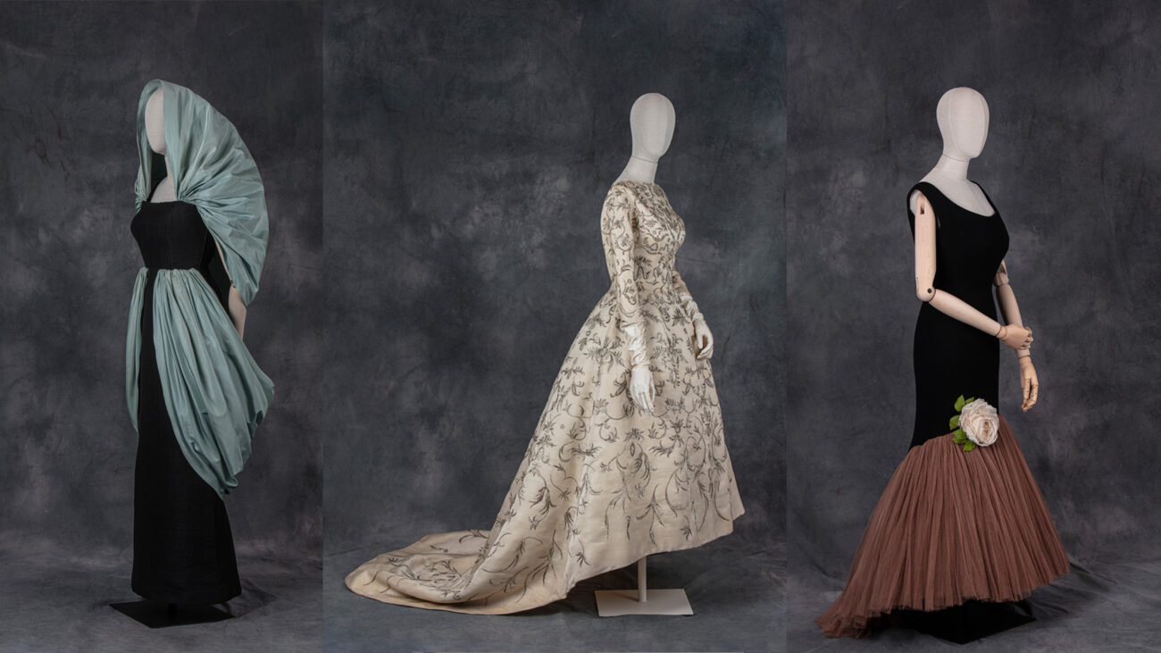 Cristóbal Balenciaga