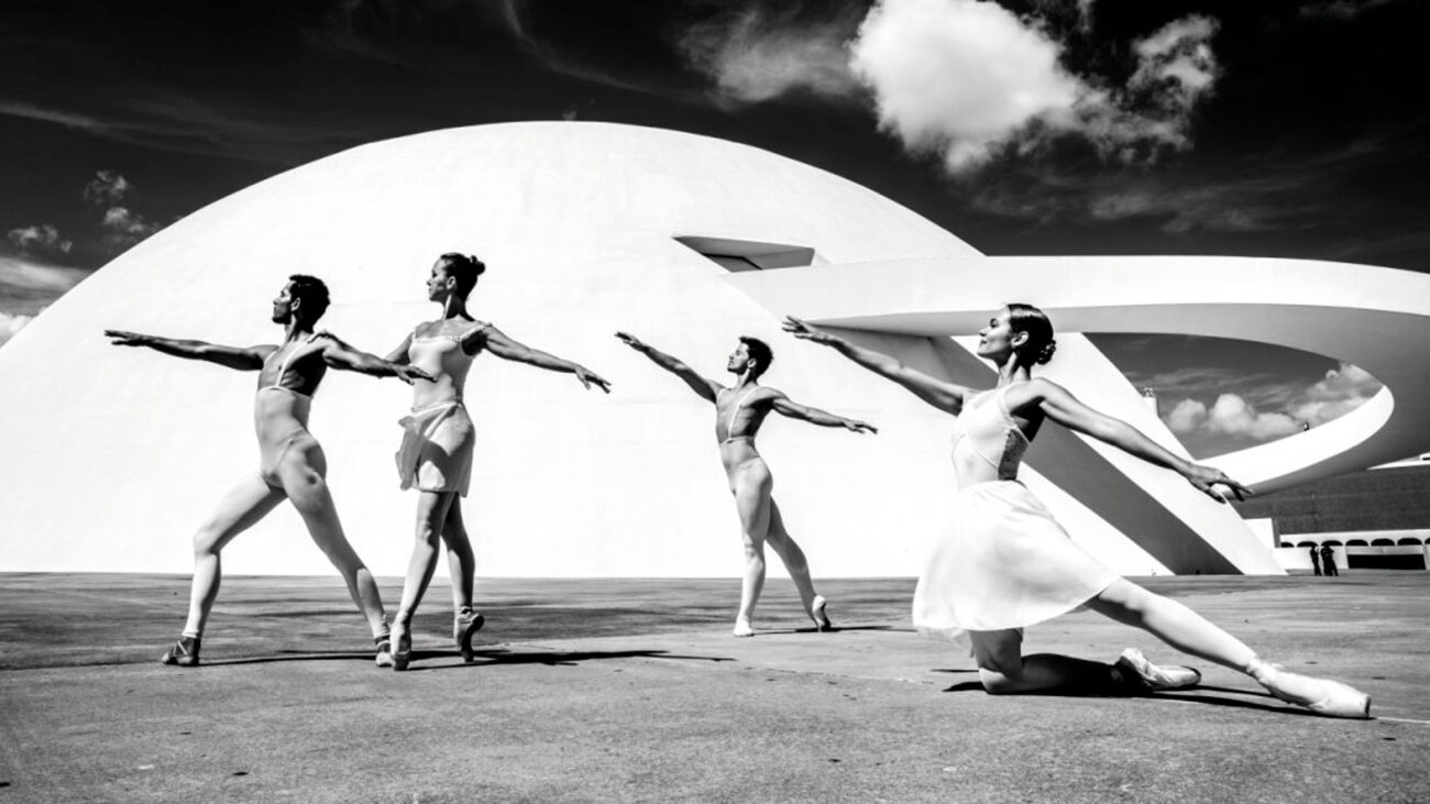 Brasilia Capital Iberoamericana de la Cultura 2022