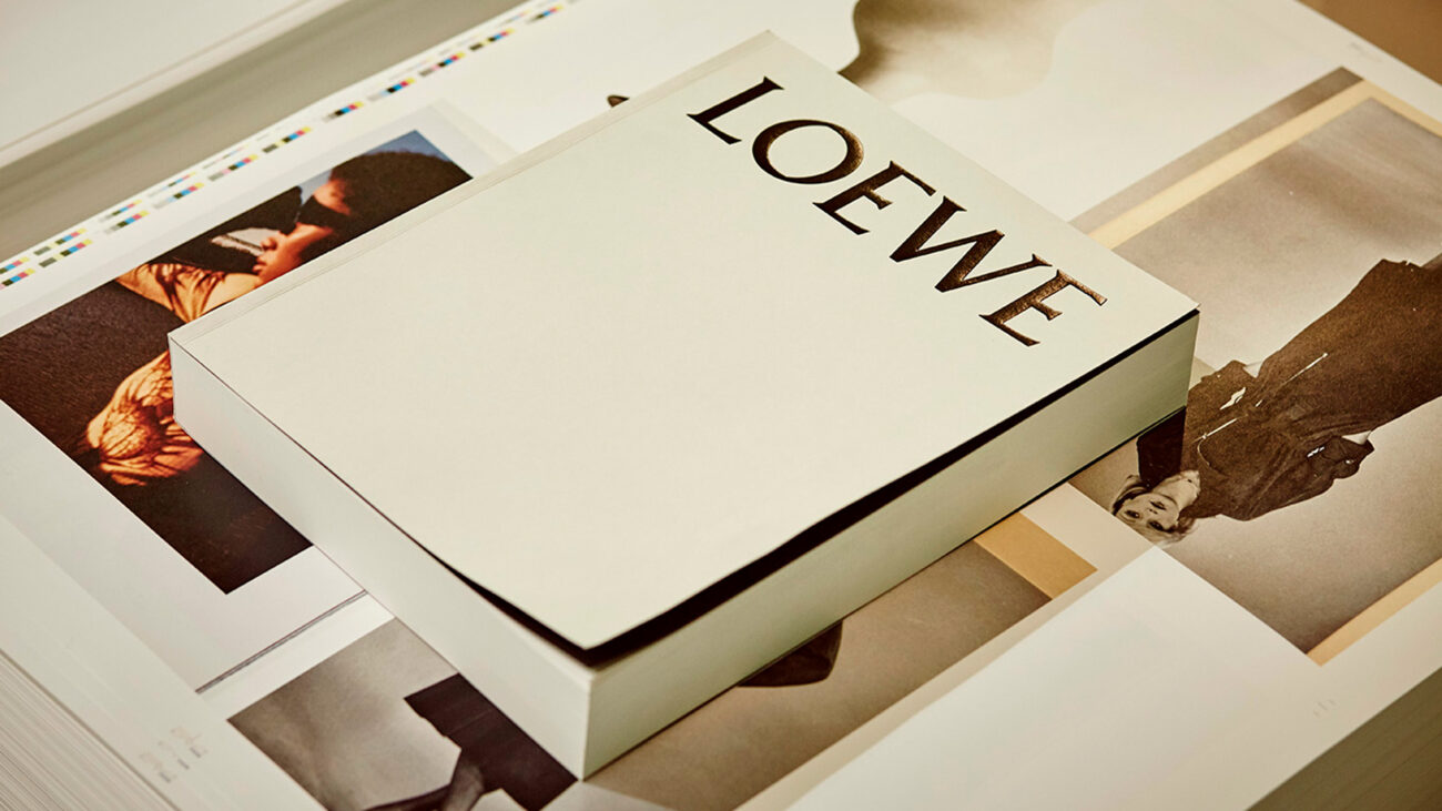 LOEWE Book