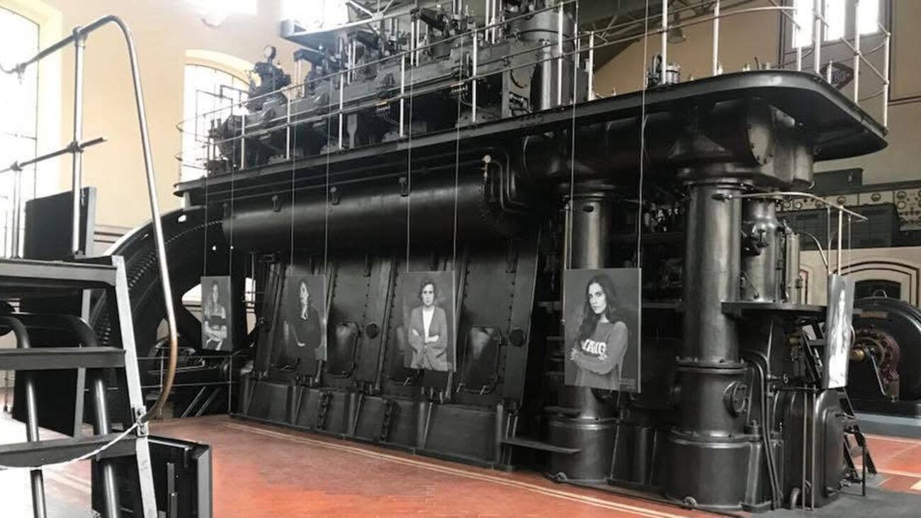 MSP. Madrid, marzo 2018