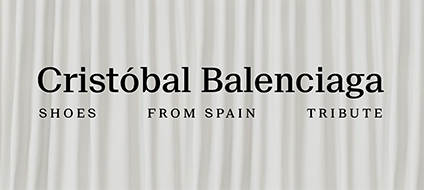 Balenciaga documental