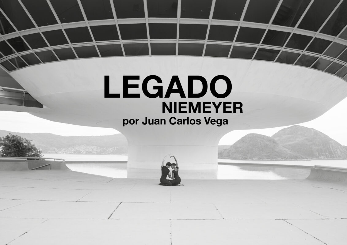 Legado Niemeyer, Fundacion Ortega y Marañón, Madrid, enero 2026