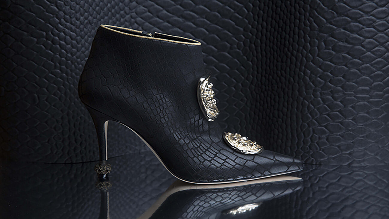Manolo Blahnik